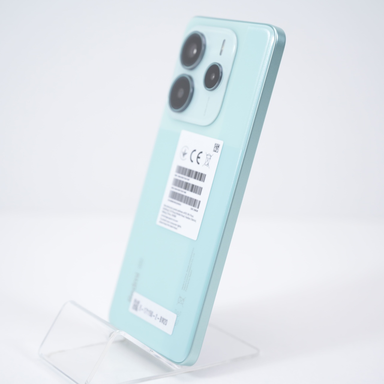 Telefon Xiaomi Redmi Note 14 5G 256GB - 4 | YEO