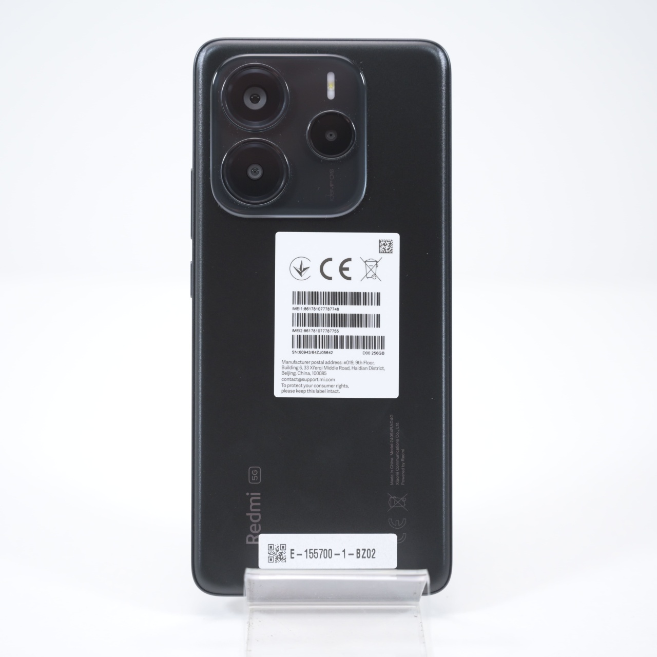 Telefon Xiaomi Redmi Note 14 5G 256GB - 3 | YEO