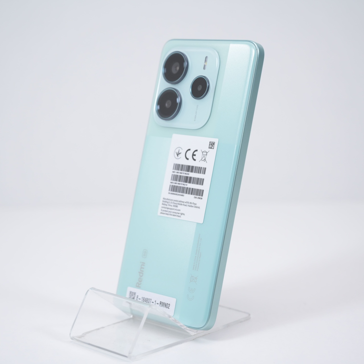 Telefon Xiaomi Redmi Note 14 5G 256GB - 4 | YEO