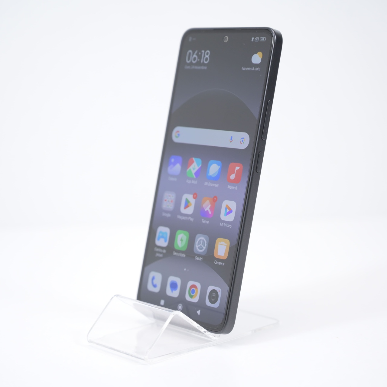 Telefon Xiaomi Redmi Note 14 5G 256GB - 2 | YEO