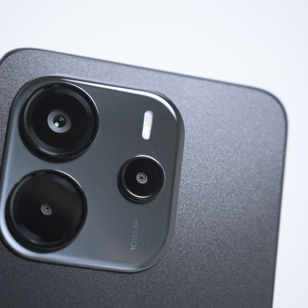 Telefon Xiaomi Redmi Note 14 5G, Midnight Black - imagine 5