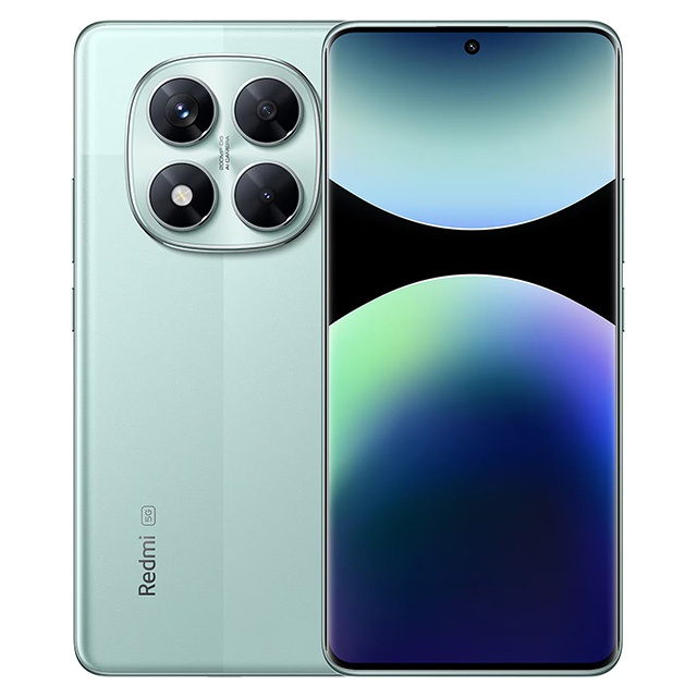 Telefon Xiaomi Redmi Note 14 Pro 5G 256GB