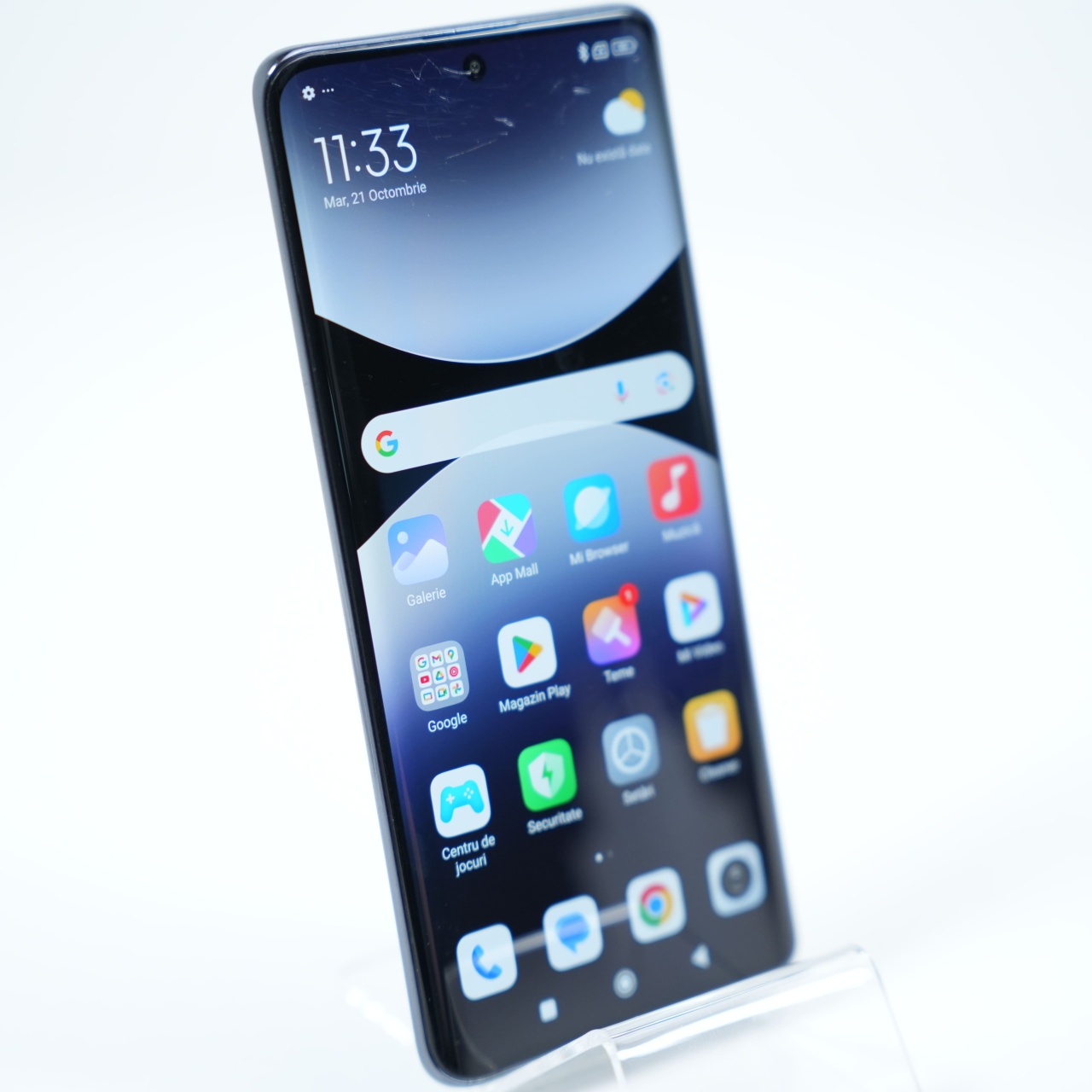 Telefon Xiaomi Redmi Note 14 Pro 5G 256GB - 2 | YEO