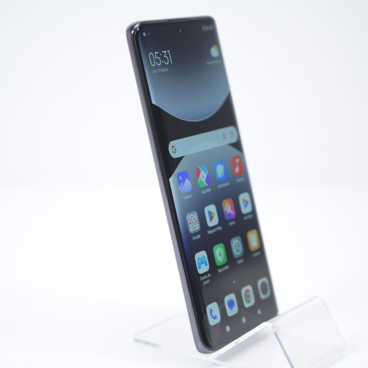 Telefon Xiaomi Redmi Note 14 Pro+ 5G 256GB - 2 | YEO