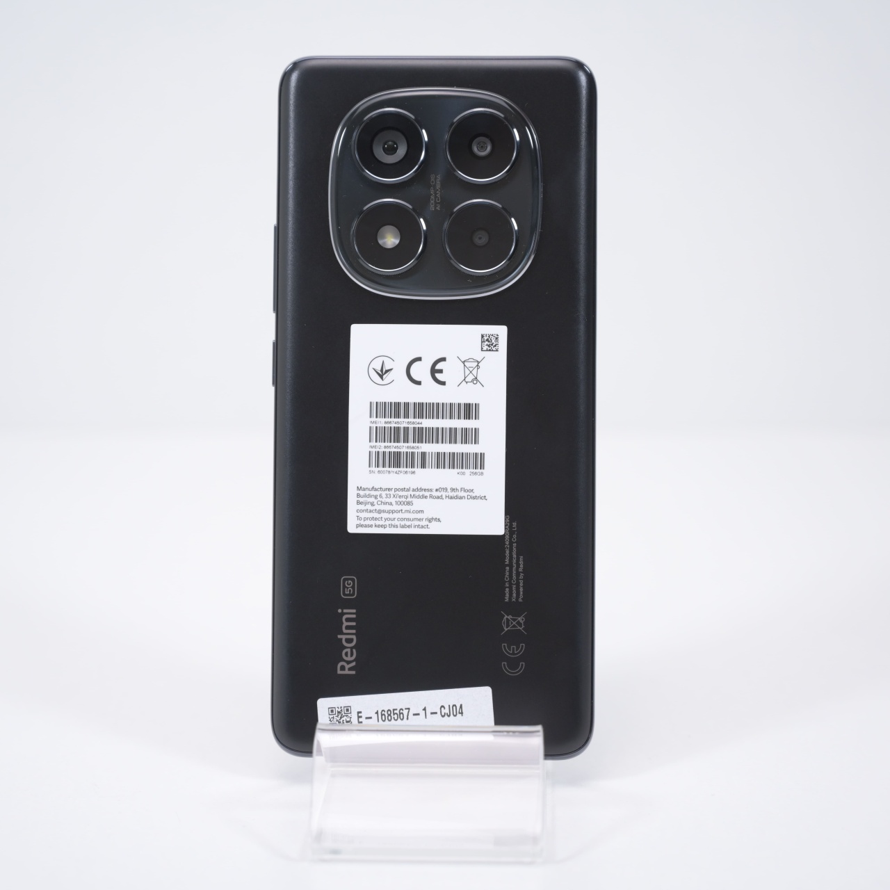 Telefon Xiaomi Redmi Note 14 Pro 5G 256GB - 3 | YEO