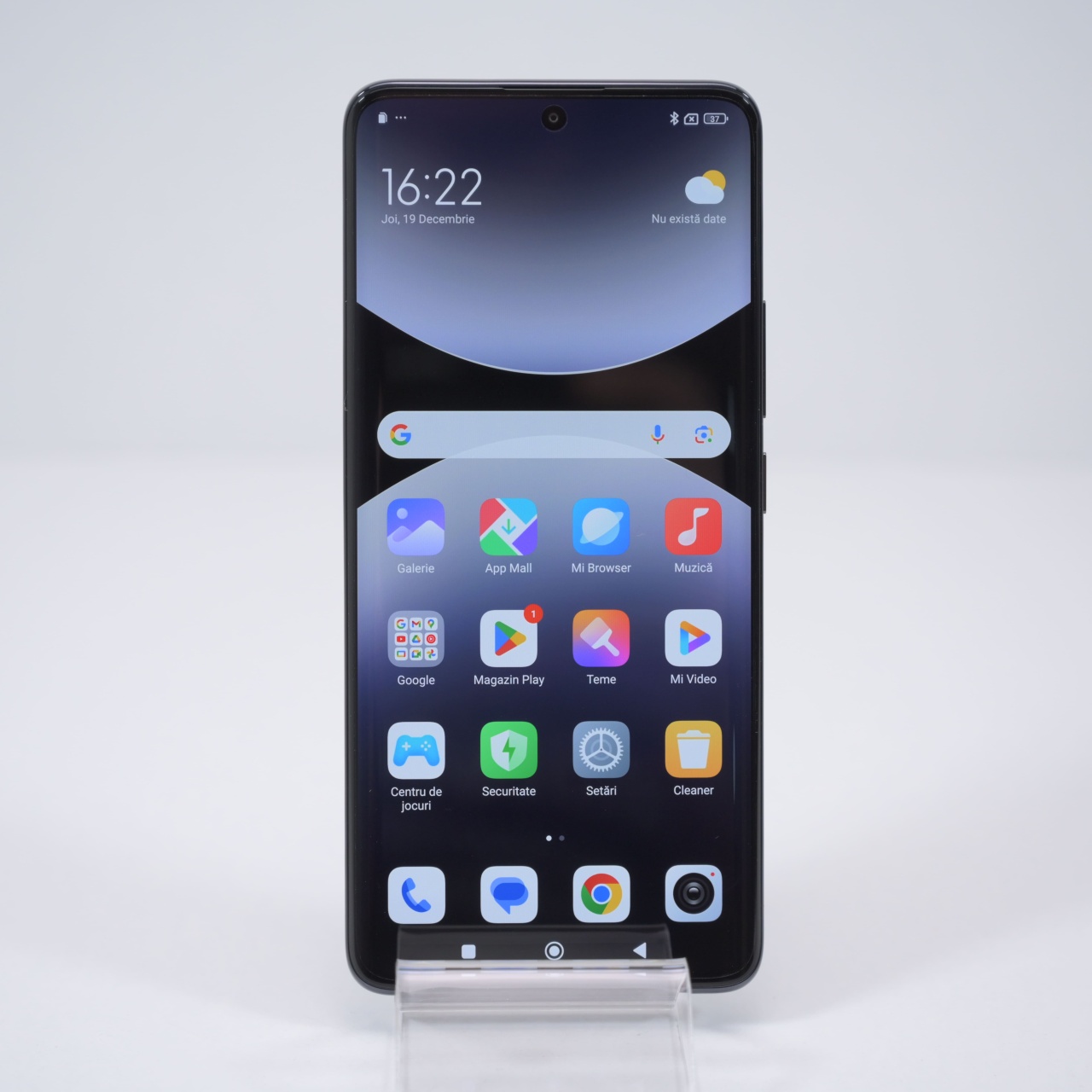 Telefon Xiaomi Redmi Note 14 Pro+ 5G 512GB - 1 | YEO