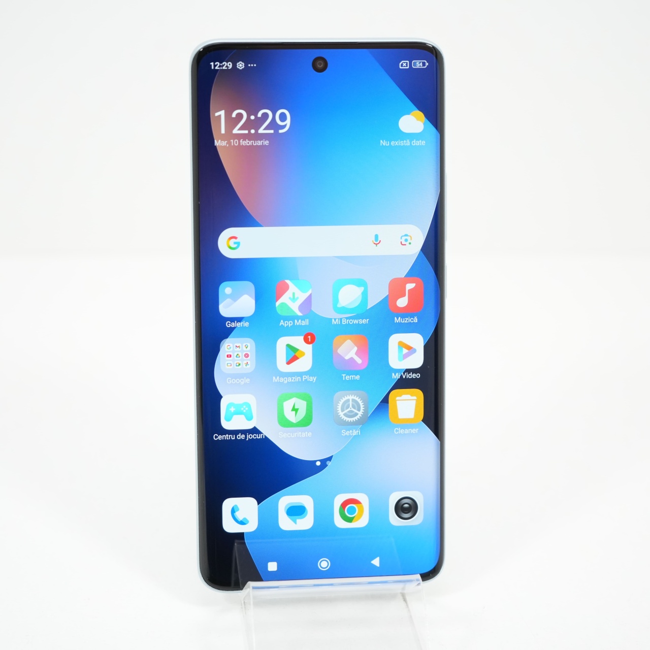 Telefon Xiaomi Redmi Note 15 5G 256GB - imagine 2