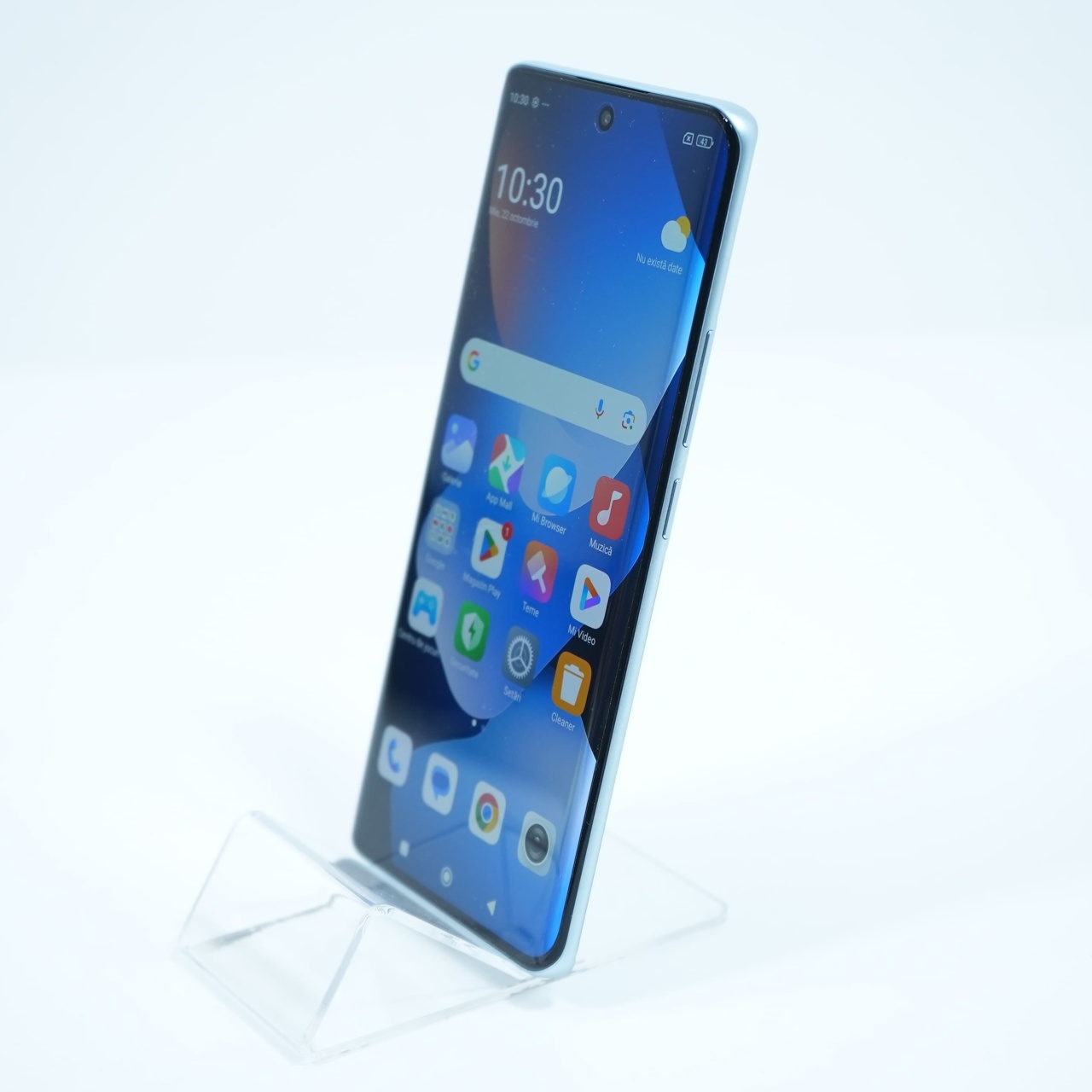 Telefon Xiaomi Redmi Note 15 5G 256GB - imagine 3