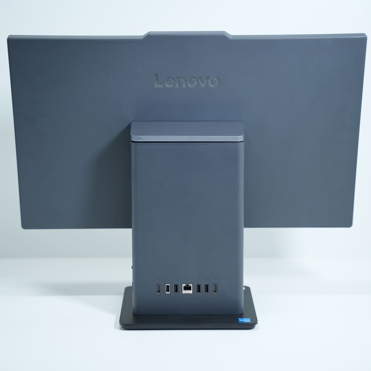 Unitate Pc All In One Lenovo Thinkcentre Neo 50a 24 Gen 5, Intel Core i3-1315U, 23.8", Rezolutie FullHD, 8 GB DDR5, SSD de 512 GB, Intel UHD Graphics - imagine 5