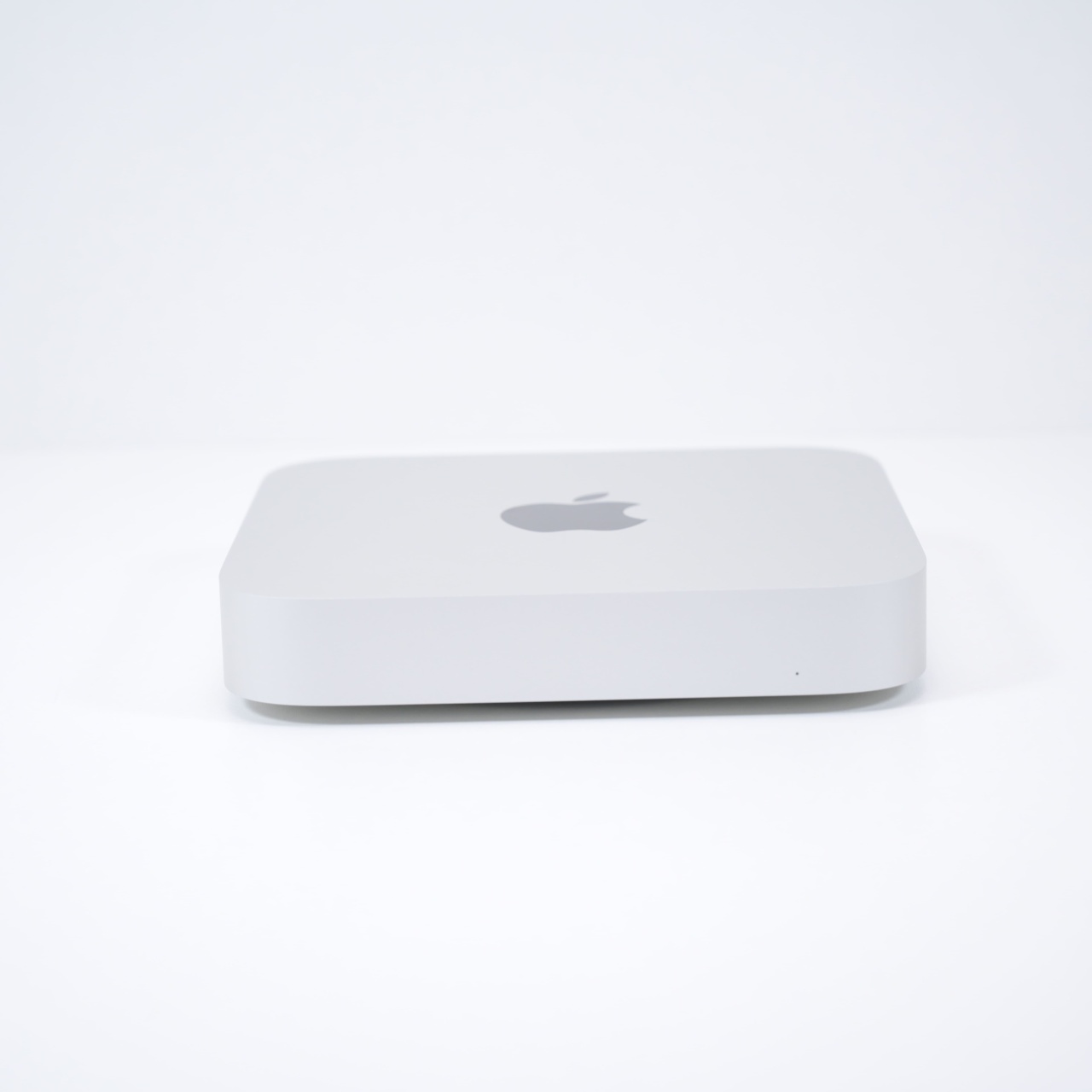 Unitate Pc Apple Mac Mini (M1 , A2348), Apple M1, 8 GB DDR4, SSD de 256 GB, Apple M1 - 1 | YEO