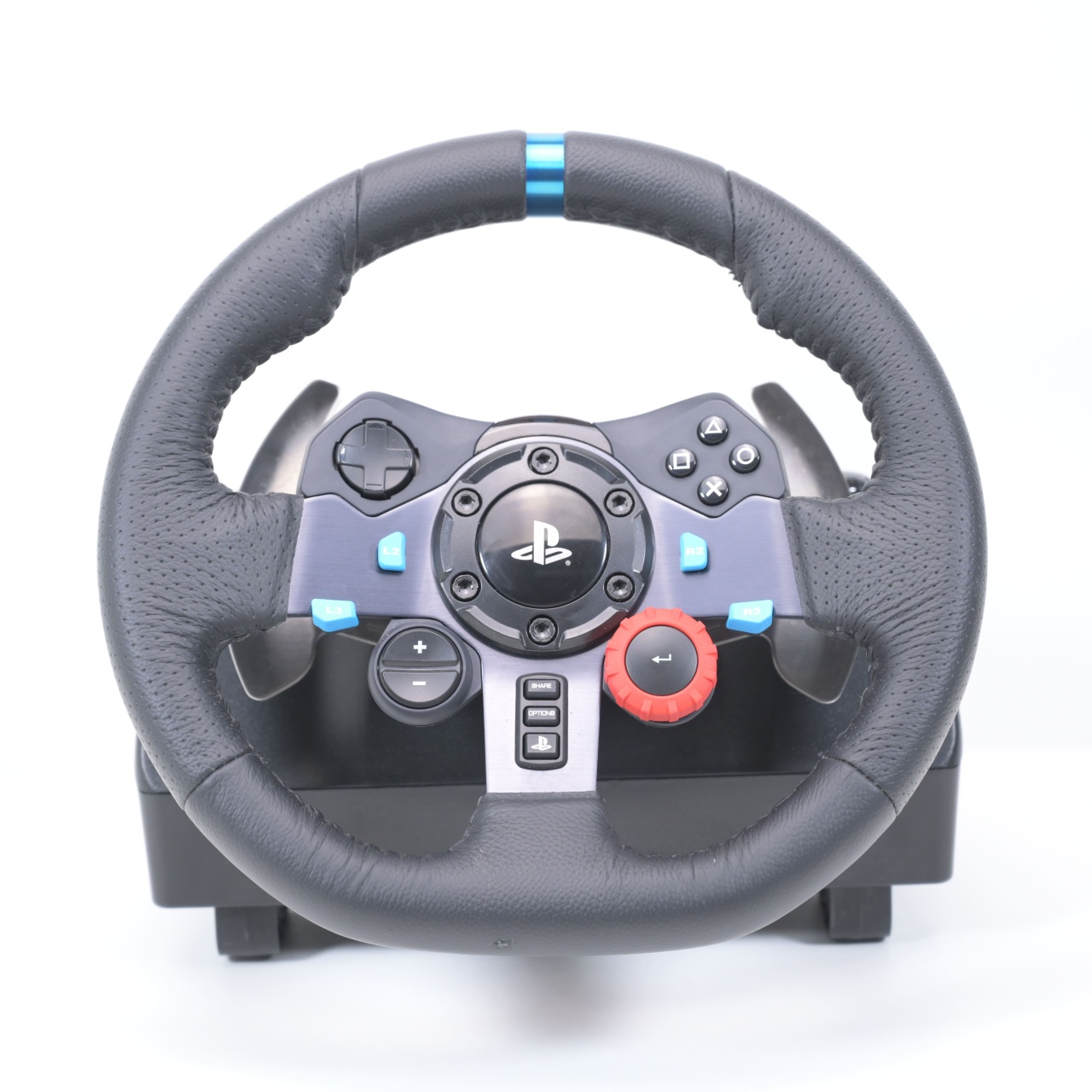 Volan Logitech G29 - 1 | YEO