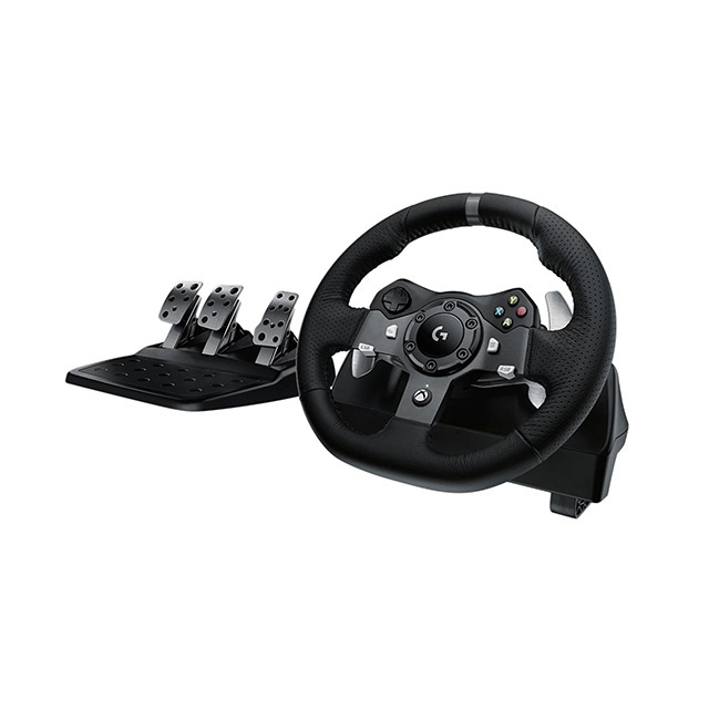 Volan Logitech G920