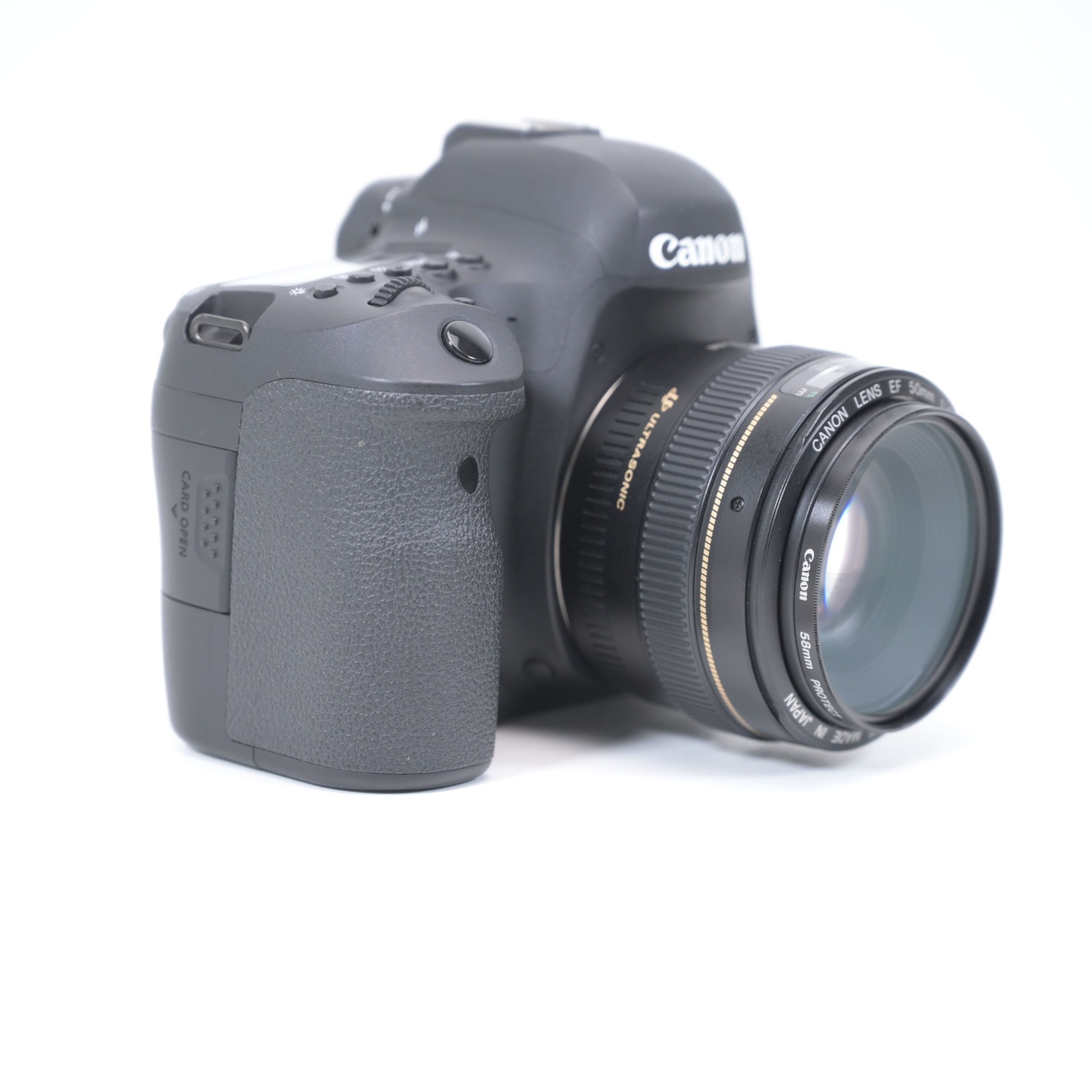 Aparat Foto Canon 6D Mark II - 2 | YEO