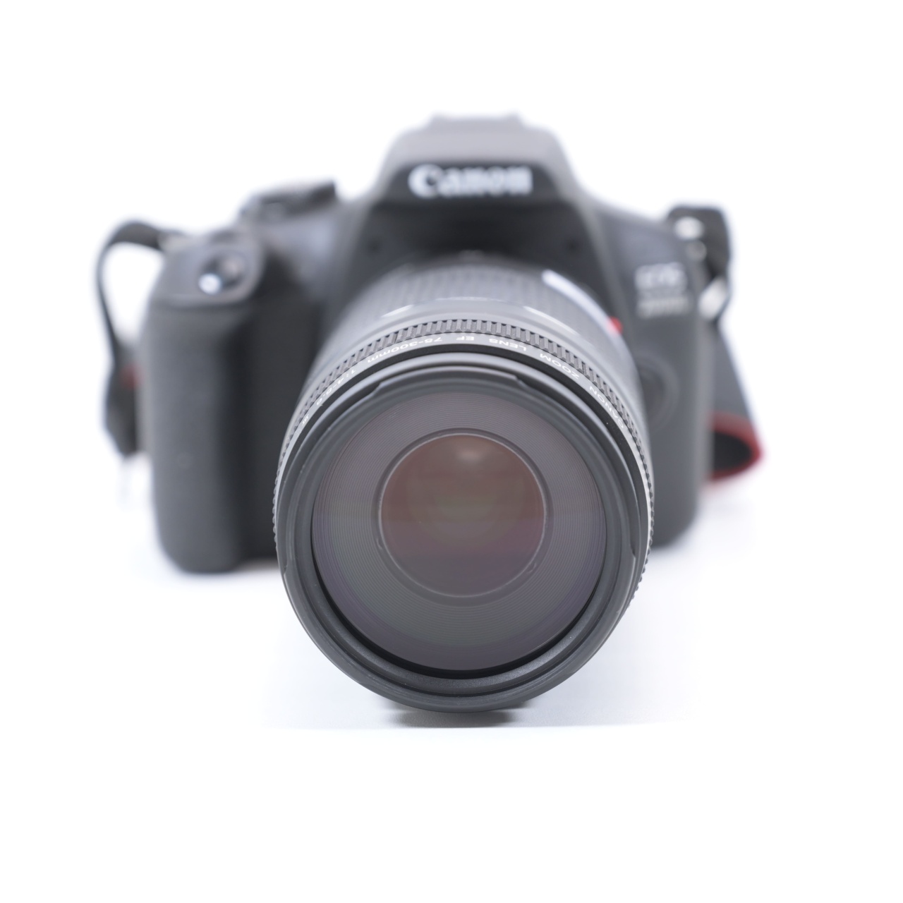 Aparat Foto Canon EOS 2000D - 3 | YEO