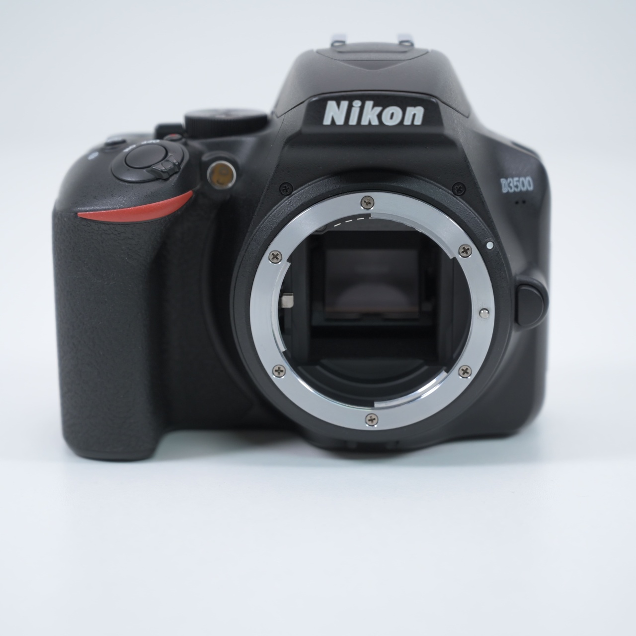 Aparat Foto Nikon D3500 - 2 | YEO