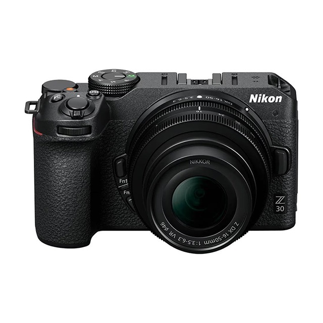 Aparat Foto Nikon Z30
