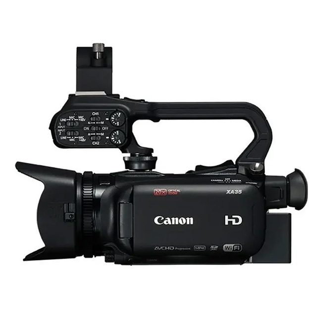 Camera Video Canon XA11