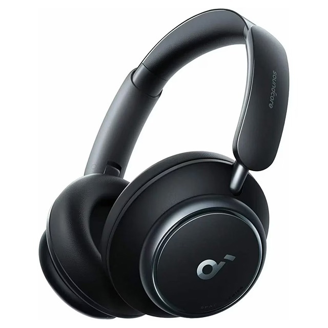 Casti Anker Soundcore Space Q45