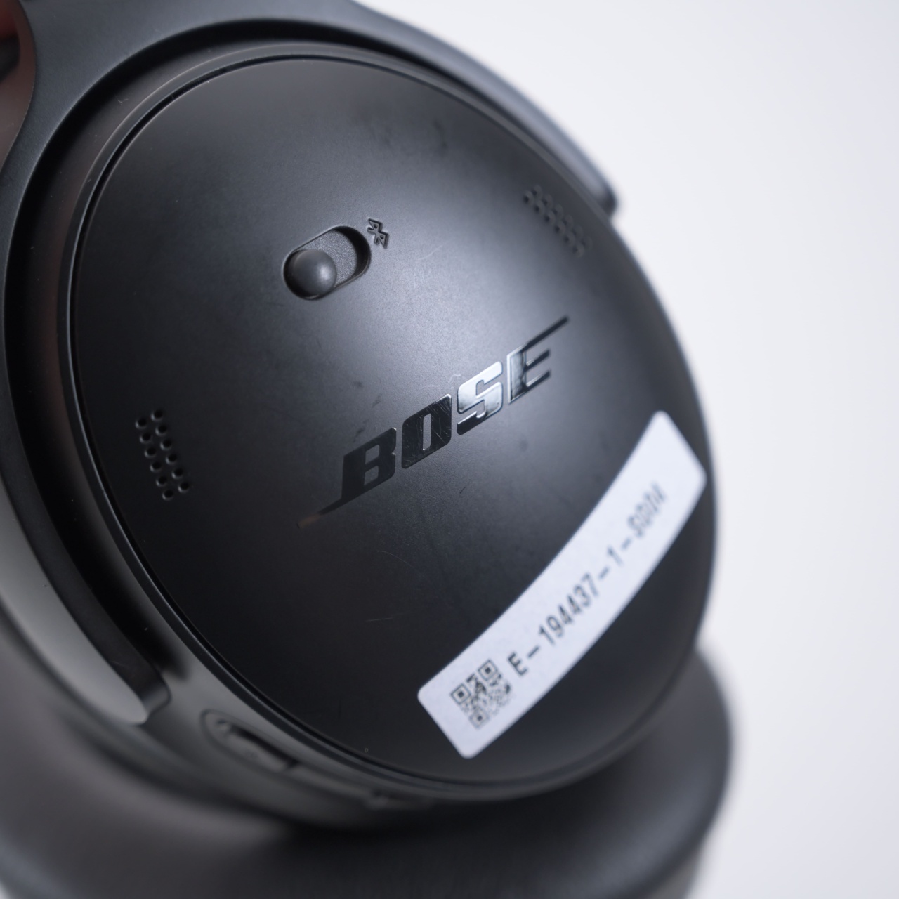 Casti Bose Quietcomfort Headphones - 4 | YEO