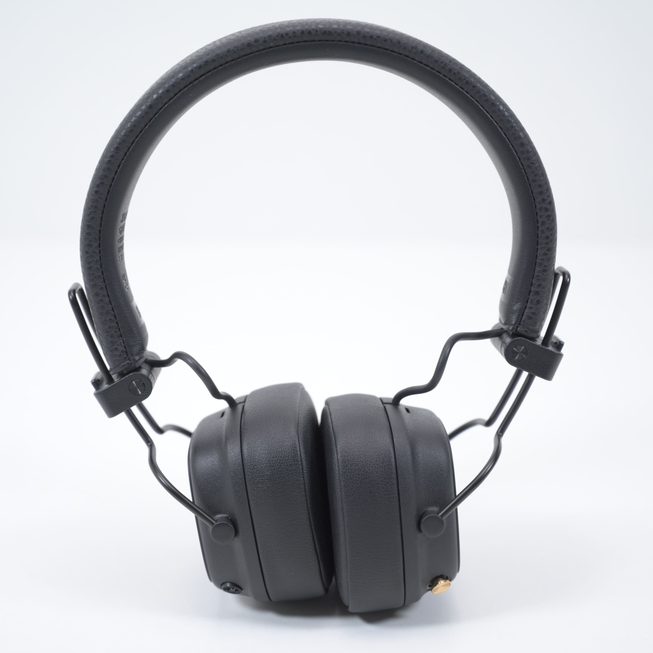 Casti Marshall Major V - 1 | YEO