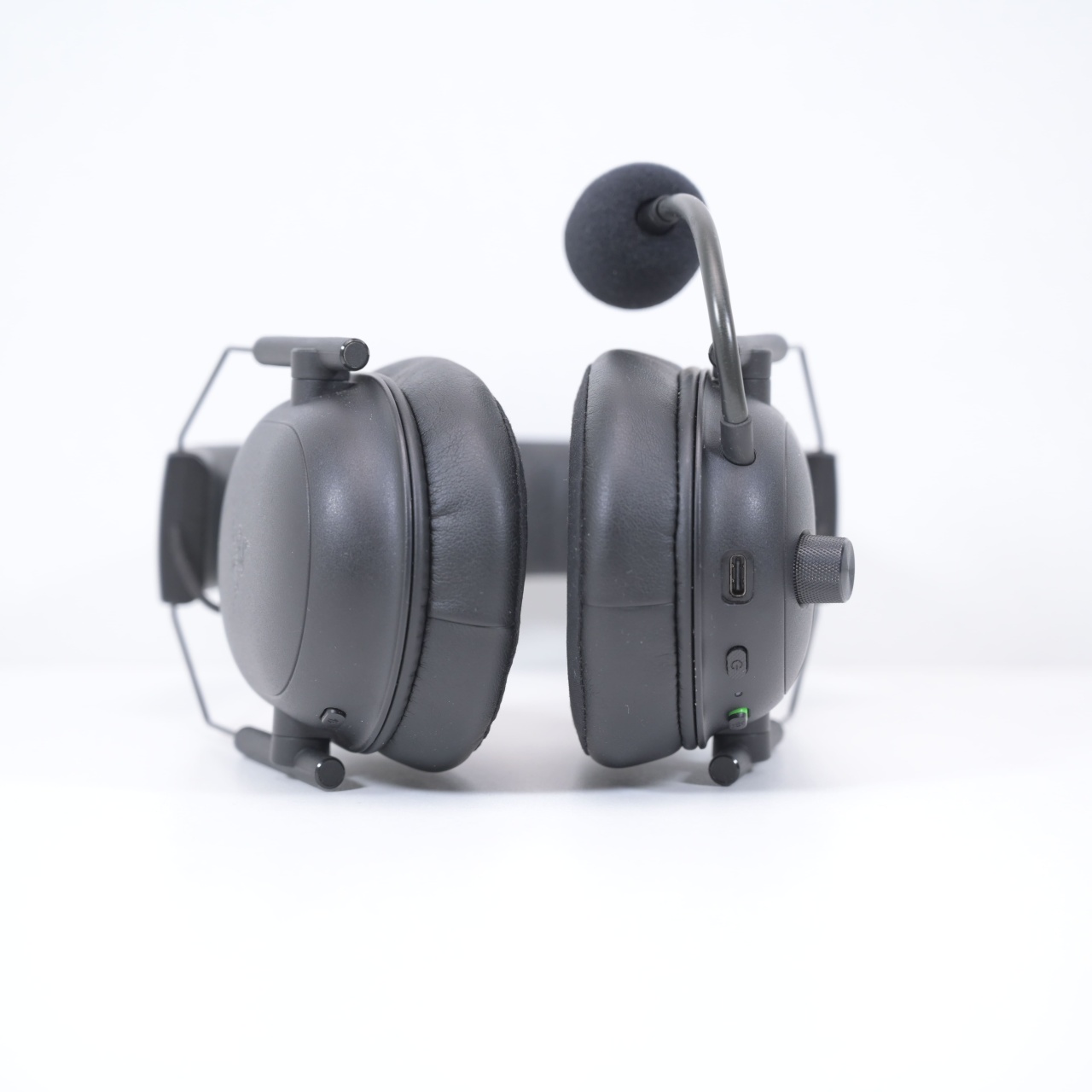 Casti Razer Blackshark V2 Hyperspeed - 2 | YEO