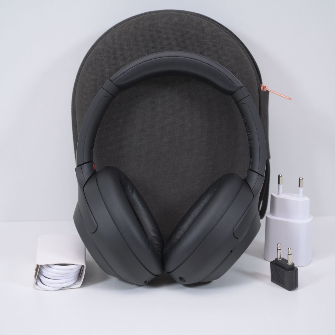 Casti Sony WH-1000XM4 - 5 | YEO