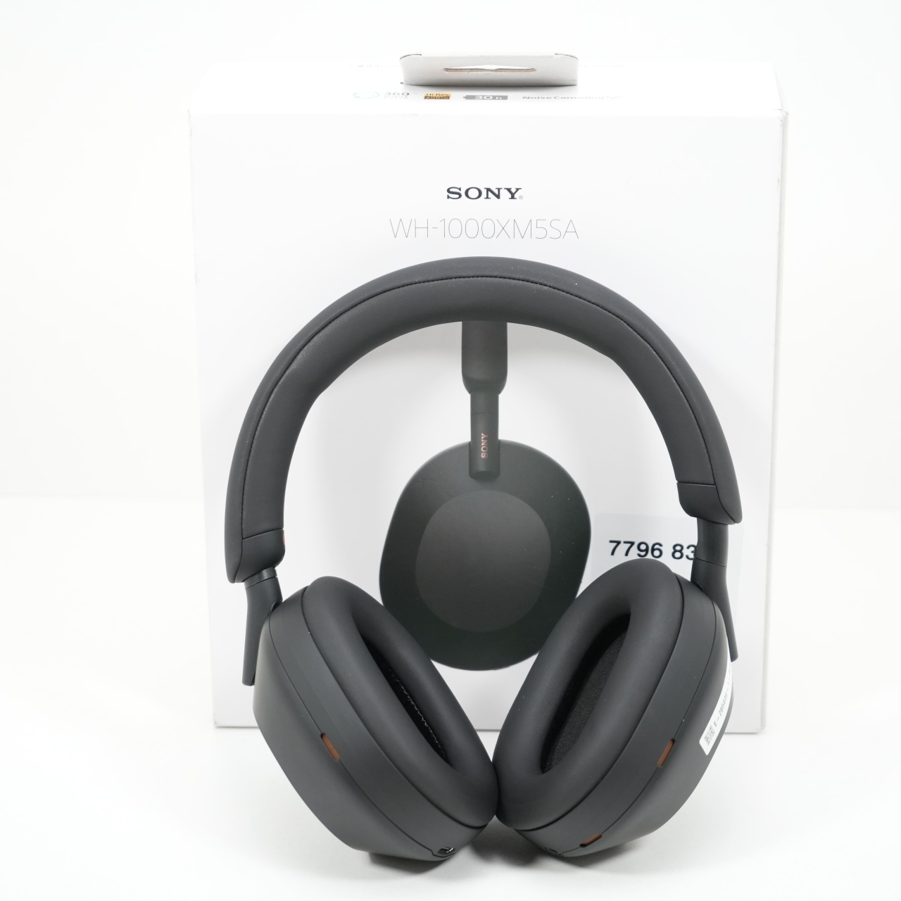 Casti Sony WH-1000XM5 - imagine 6
