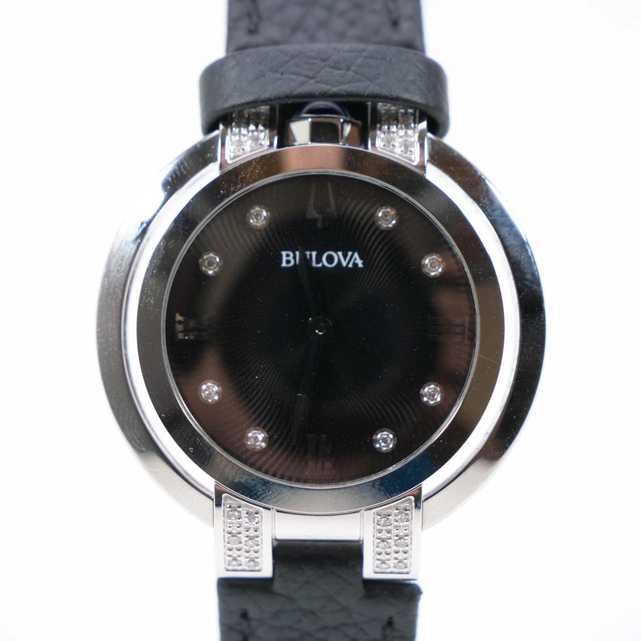 Ceas Bulova 96R217 - 4 | YEO