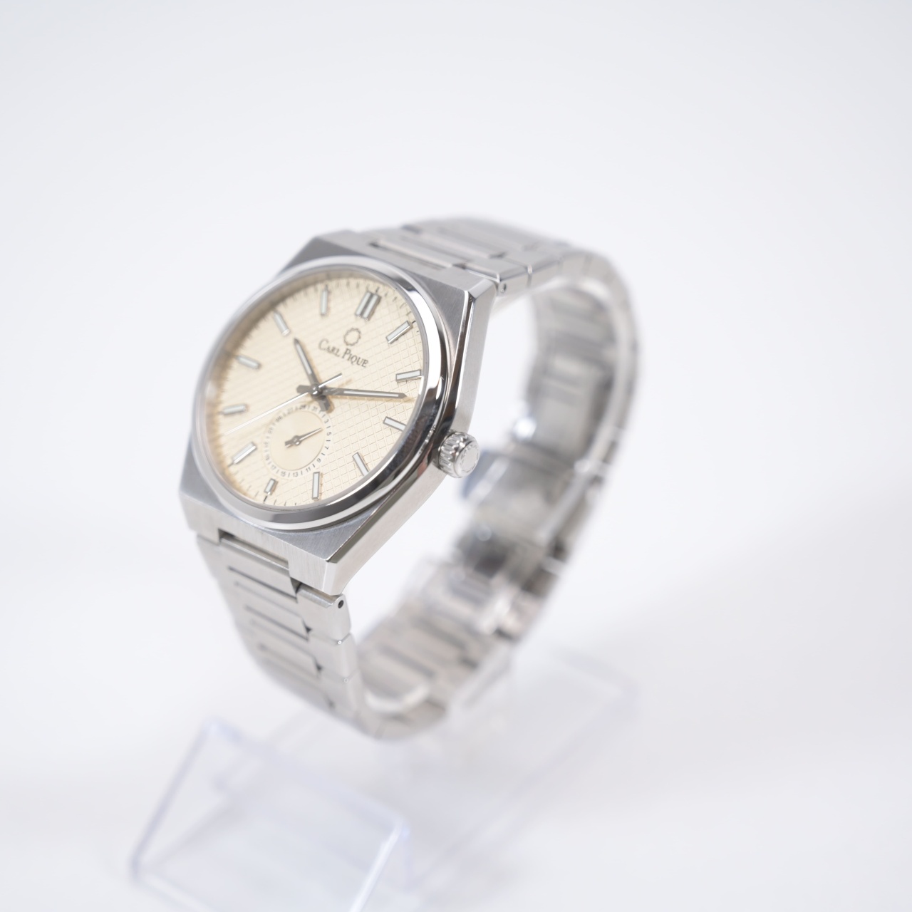 Ceas Carl Pique CP0051 - 2 | YEO