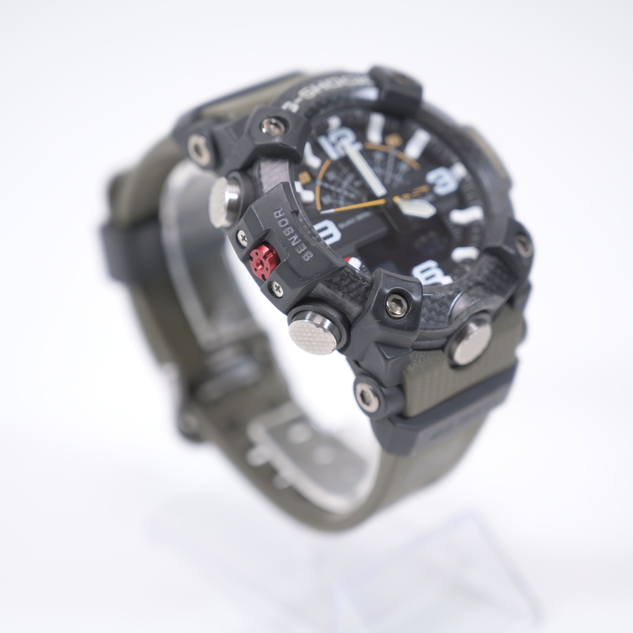 Ceas Casio GG-B100-1A3ER, Quartz - 3 | YEO