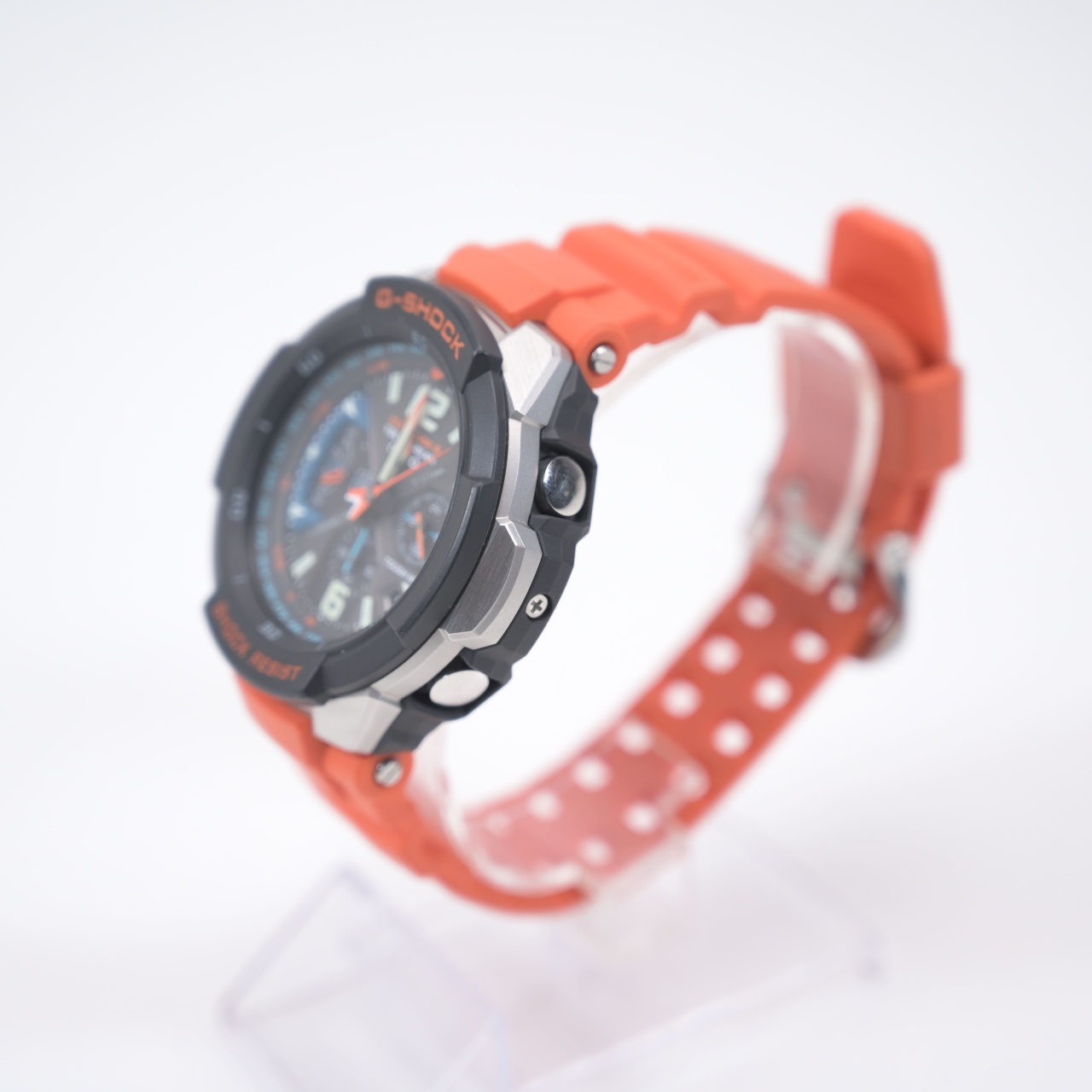 Ceas Casio GW-3000M-4AER - 2 | YEO