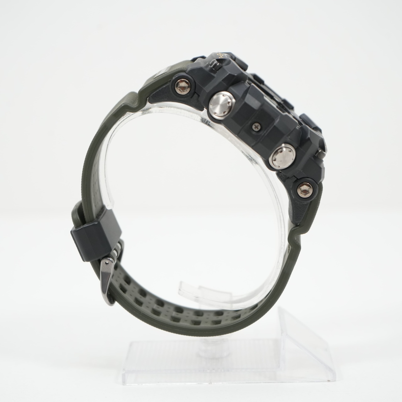 Ceas Casio GWG-100-1A3ER, Quartz - imagine 4