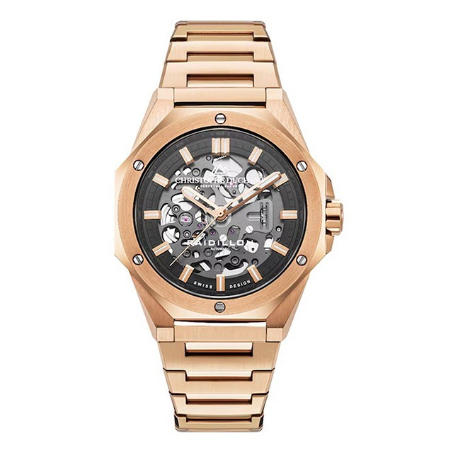 Ceas Christophe Duchamp Cd8501-10, Automatic