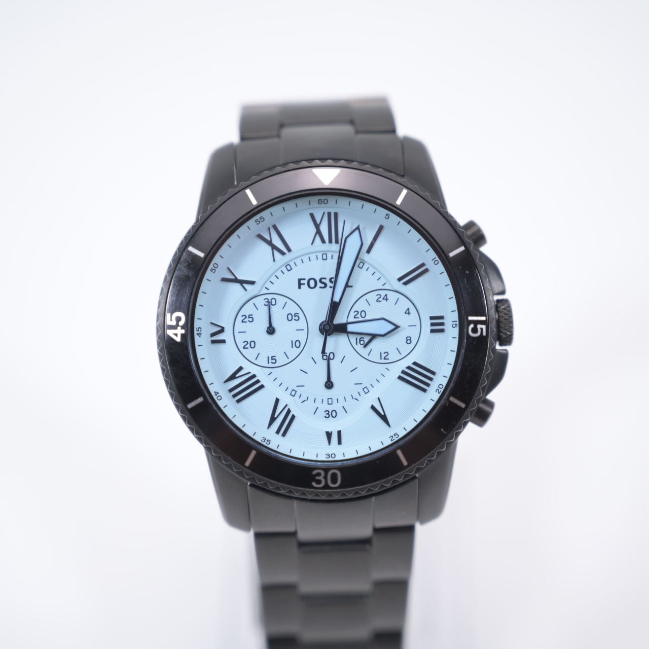 Ceas Fossil FS5250SET, Quartz - 1 | YEO