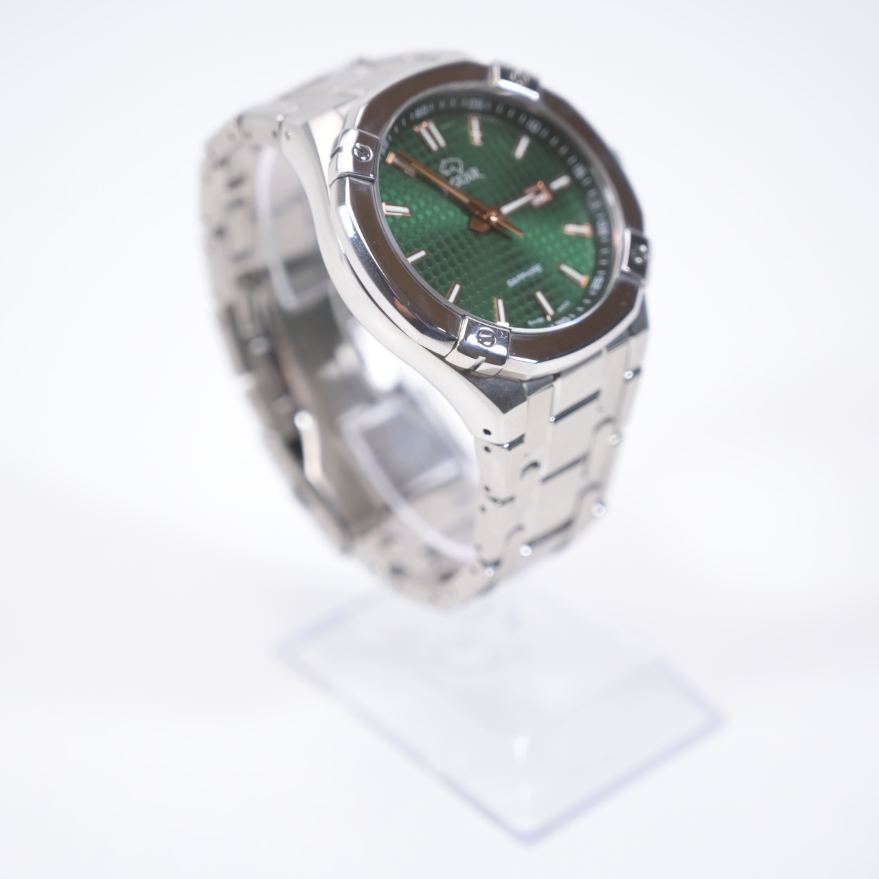 Ceas Jaguar J1009-3, Quartz - 3 | YEO