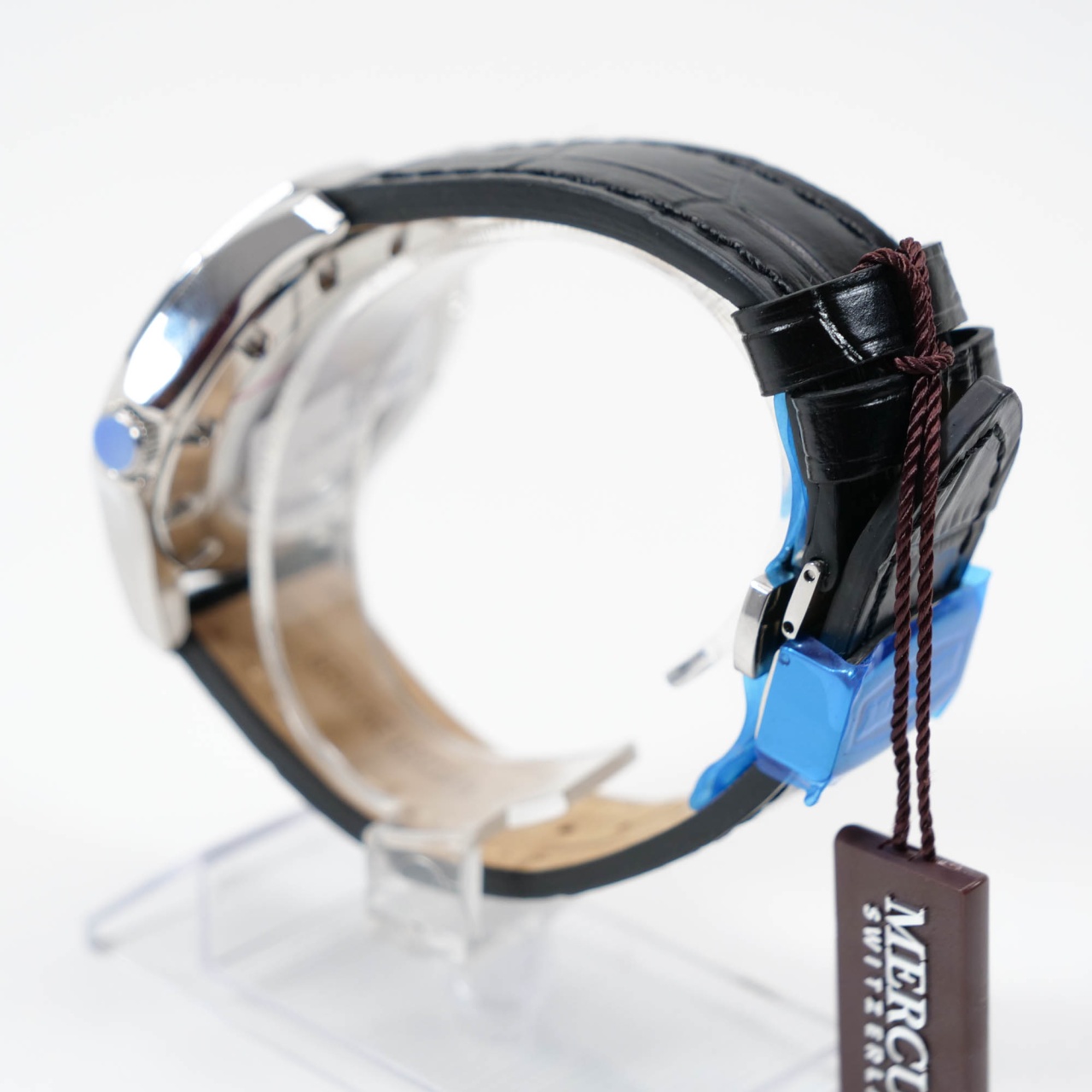 Ceas Mercury MEA480-SL-3 - 4 | YEO