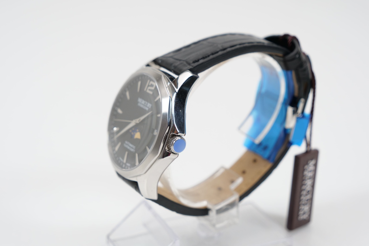 Ceas Mercury MEA480-SL-3 - 2 | YEO
