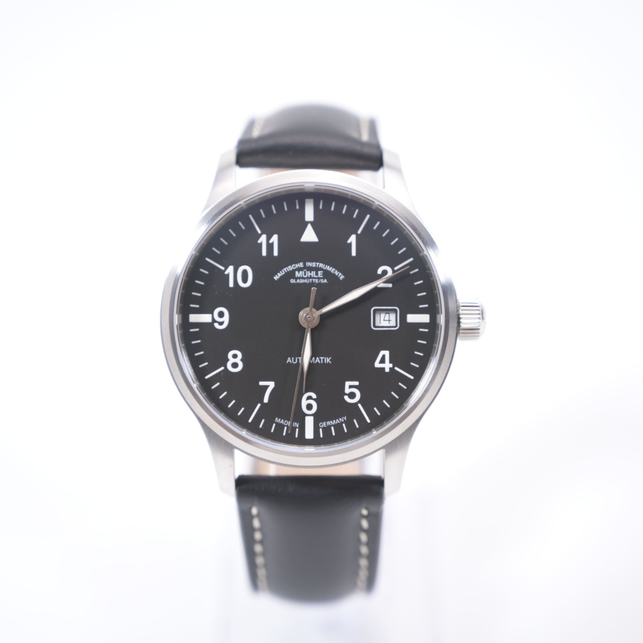 Ceas Muhle Glashutte Mi-37-60, Automatic - 1 | YEO