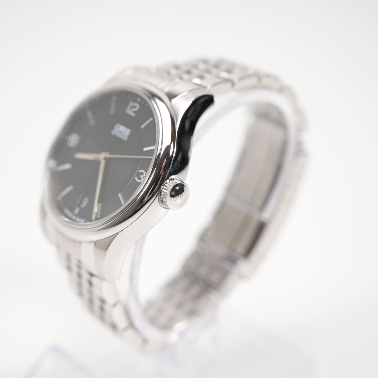 Ceas Oris 01 733 7578 4034-07 8 18 61 - 2 | YEO