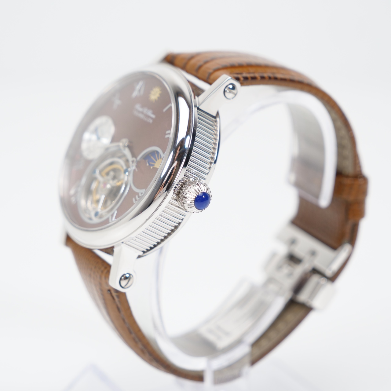 Ceas Raoul U. Braun RUB05-T17-2 - 1 | YEO