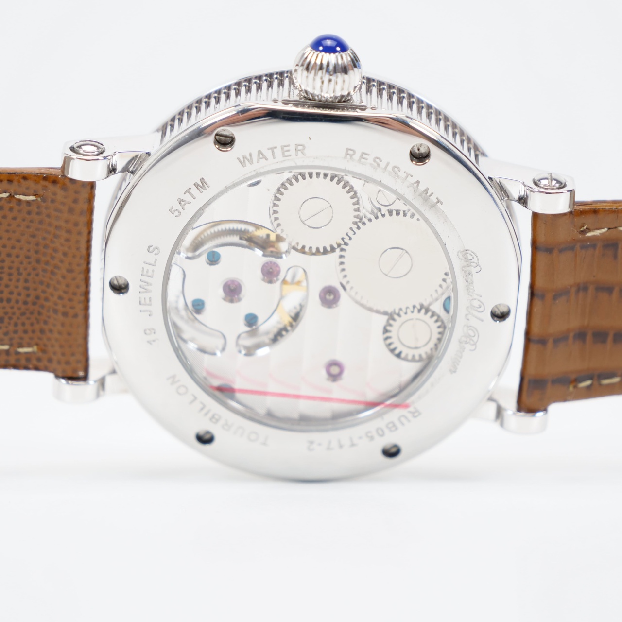 Ceas Raoul U. Braun RUB05-T17-2 - 5 | YEO