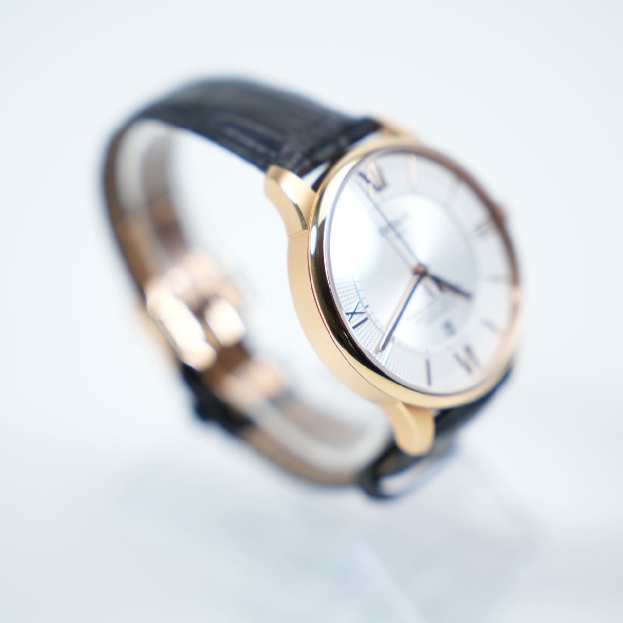 Ceas Tissot T0994083603800, Automatic - 3 | YEO
