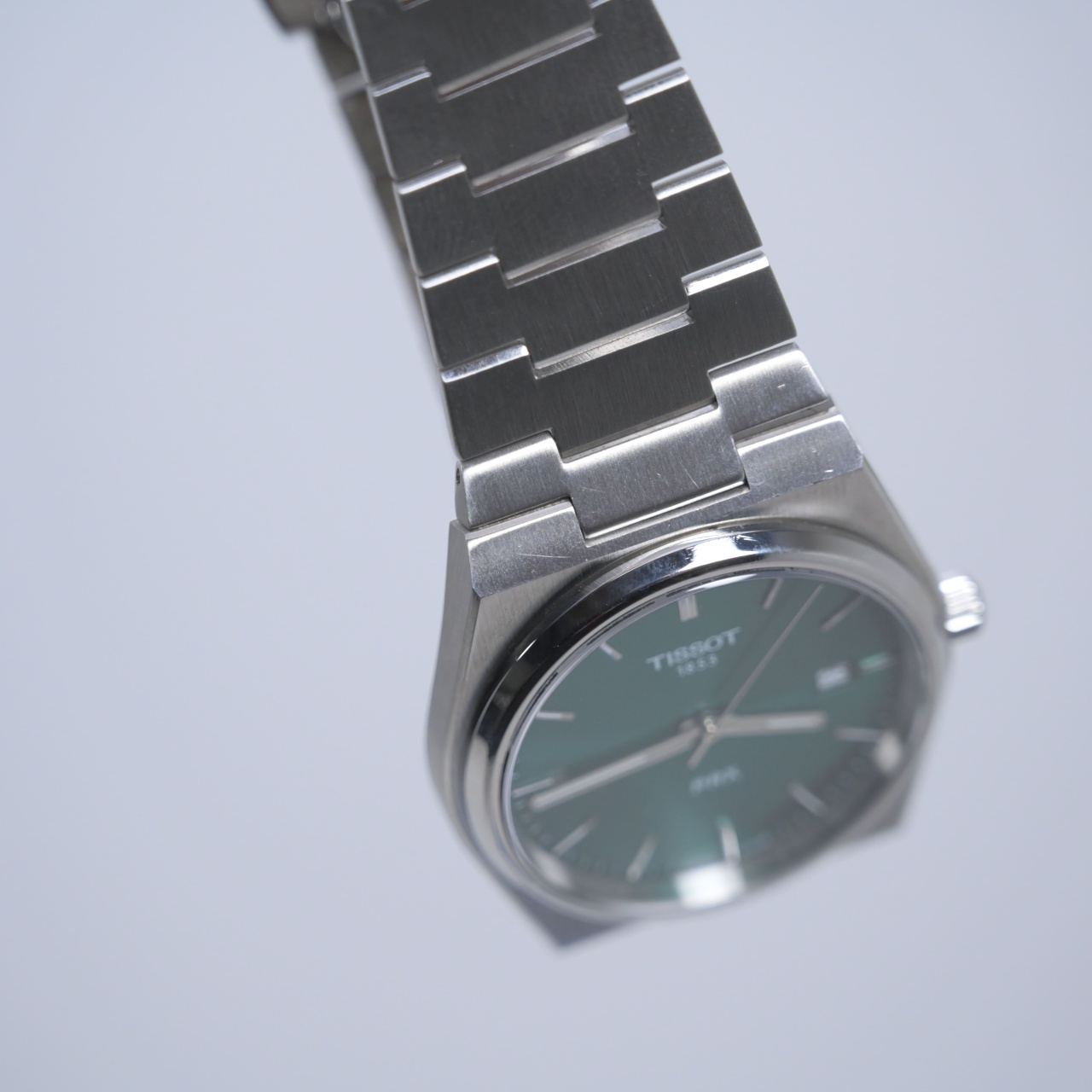 Ceas Tissot T1374101109100 , Quartz - imagine 5