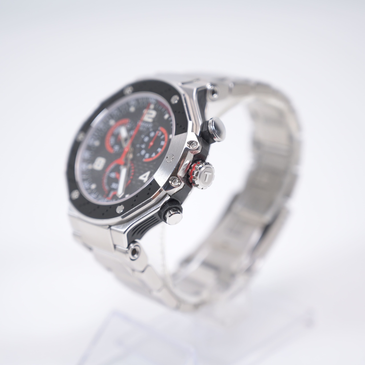 Ceas Tissot T1414171105700, Quartz - 2 | YEO