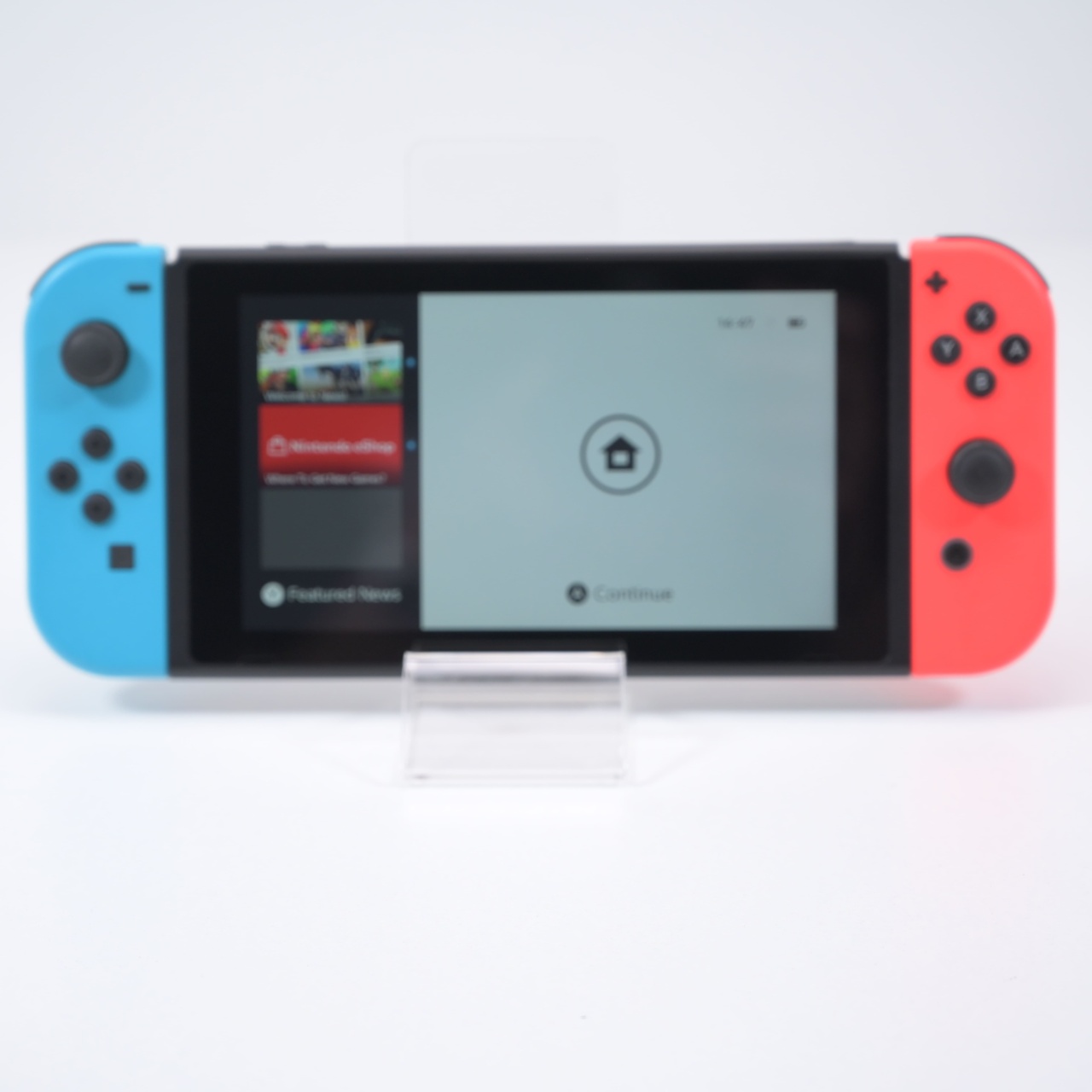 Consola Nintendo Switch - 1 | YEO