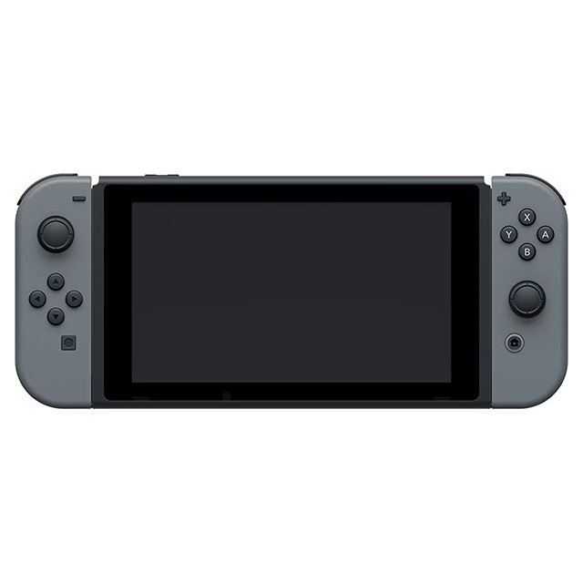 Consola Nintendo Switch