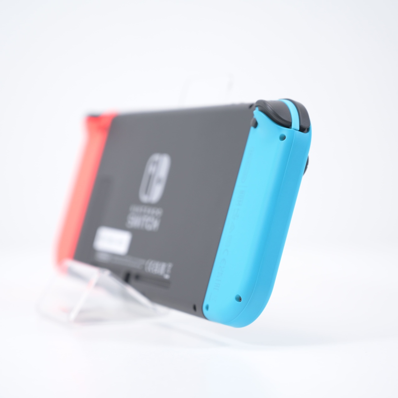 Consola Nintendo Switch - 4 | YEO