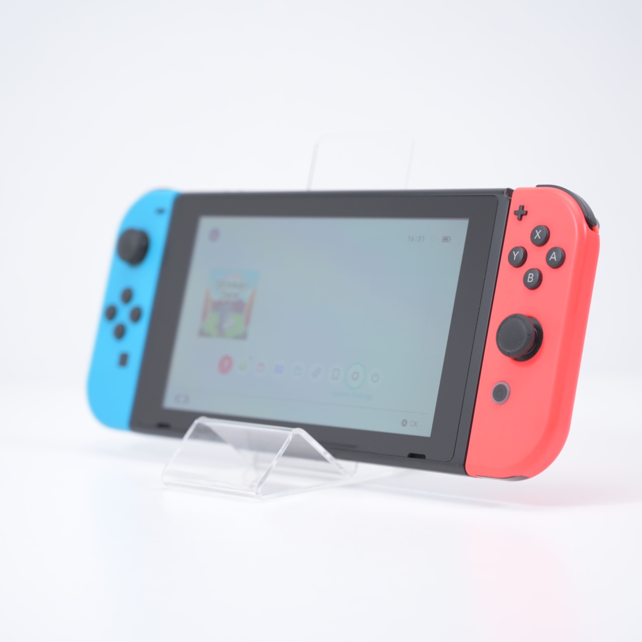 Consola Nintendo Switch - 1 | YEO