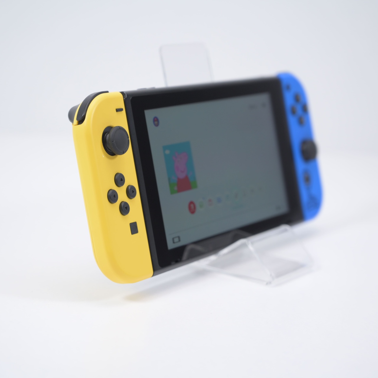 Consola Nintendo Switch - 2 | YEO