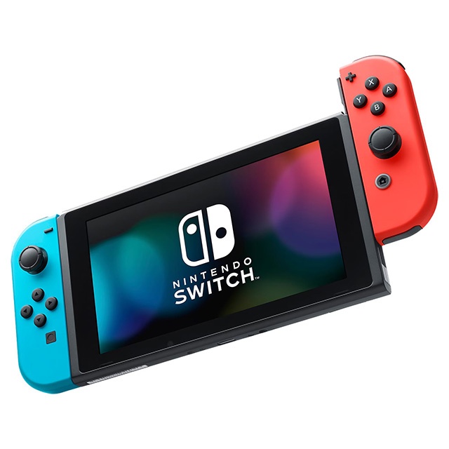 Consola Nintendo Switch